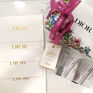 Dior Gift Box